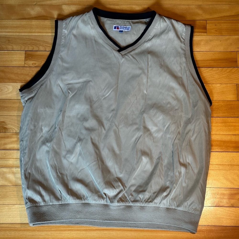 Vintage Russell Athletics Vest